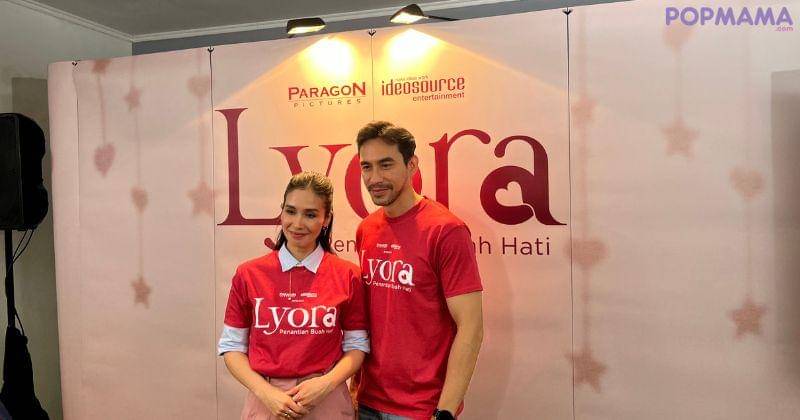 Popmama.com/Richard Mich Stevan